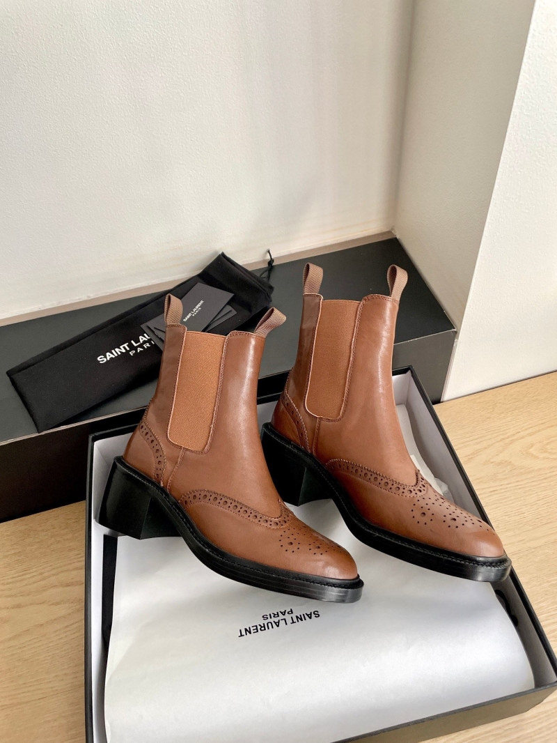 Y51 boots